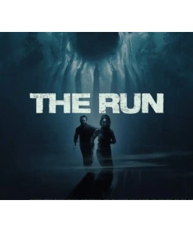 The Run Steam Key GLOBAL